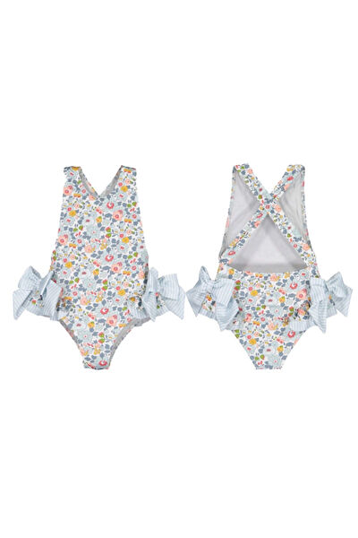 Petityu Kız Çocuk Mayo, Bikini