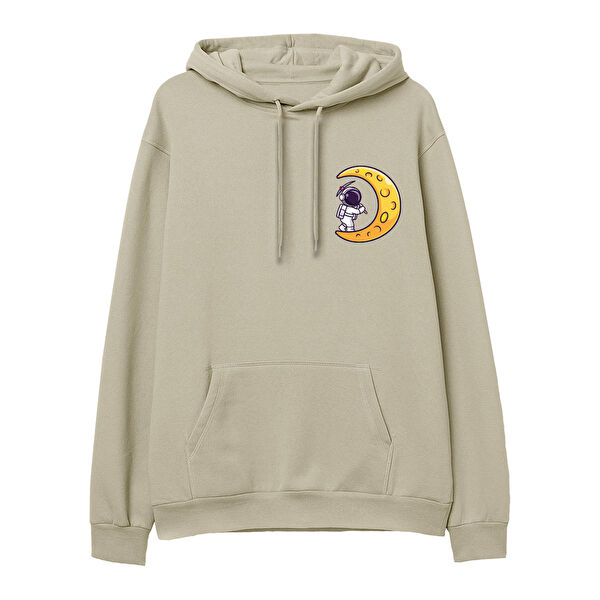 Lambuka Store Kadın Sweatshirt