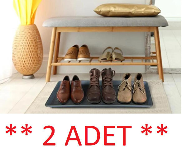 Ev Style Çadır Matı