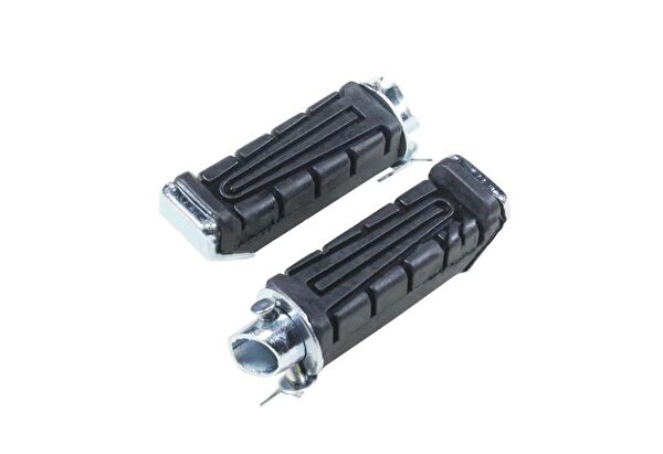 Monero Koruma Demiri & Takoz