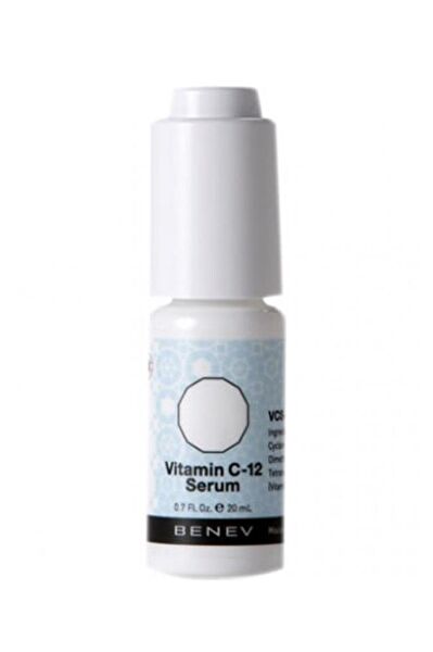 BENEV Yüz Serumları