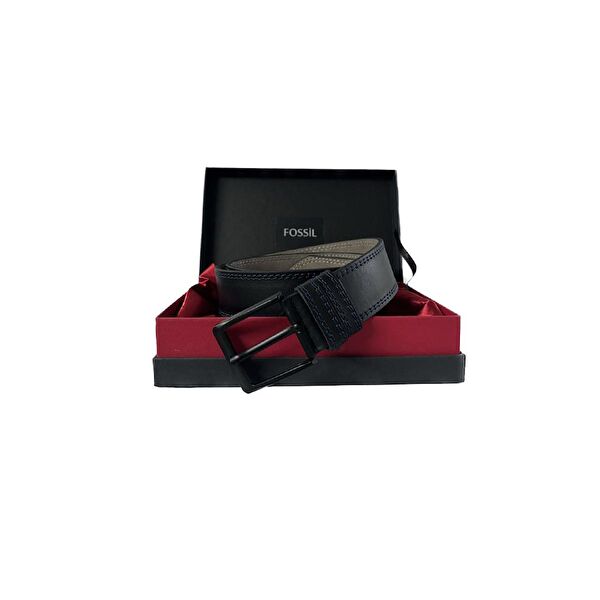 Fossil Erkek Kemer
