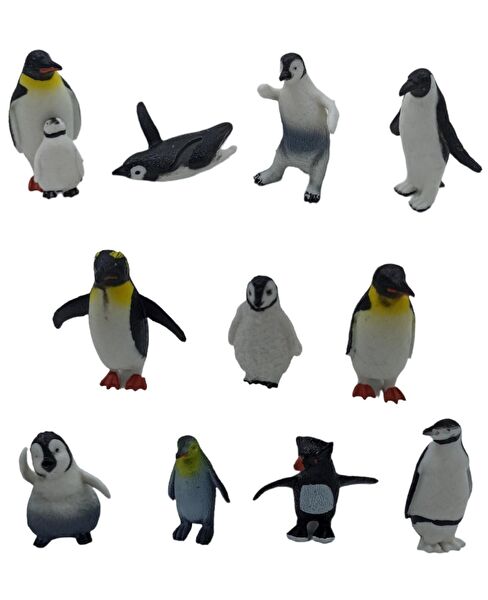 Popseker Hayvan Figürü