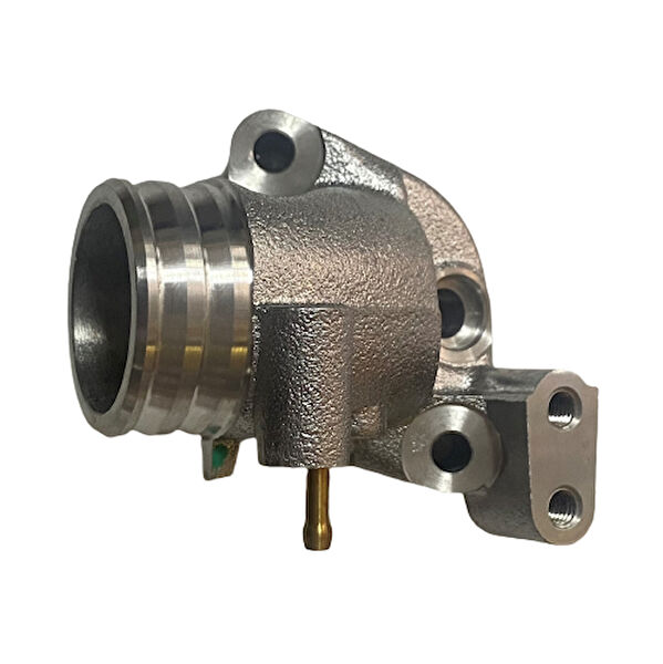 Msr Krank, Piston ve Contalar