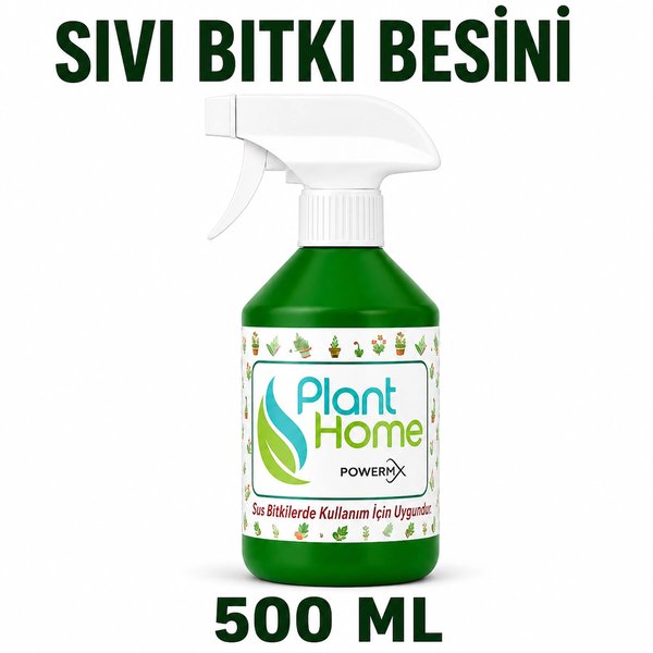 ByKurt Bitki Vitamini, Besini