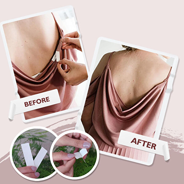 ByKurt İç Giyim Aksesuarları