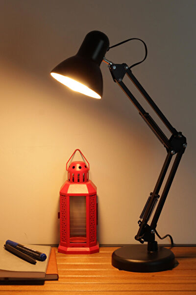 ByKurt Masa Lambası