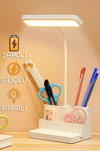 ByKurt Masa Lambası