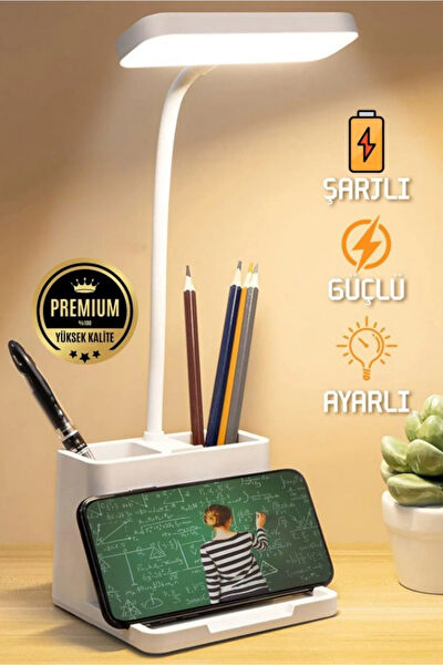 ByKurt Masa Lambası