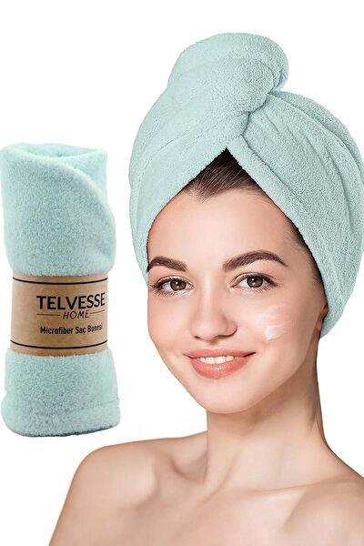 ByKurt El, Yüz, Saç Havlusu