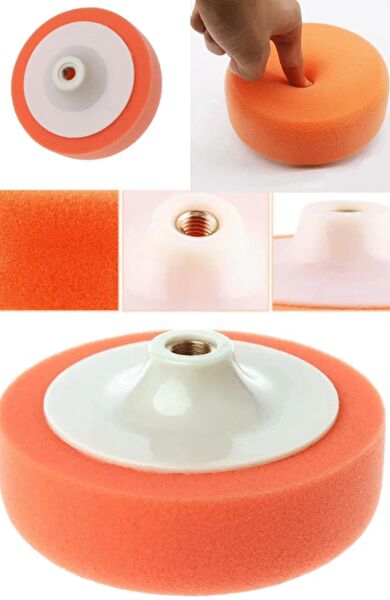 ByKurt Oto Temizlik Süngerleri