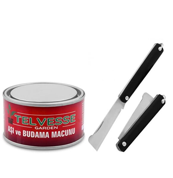 ByKurt Budama Makası