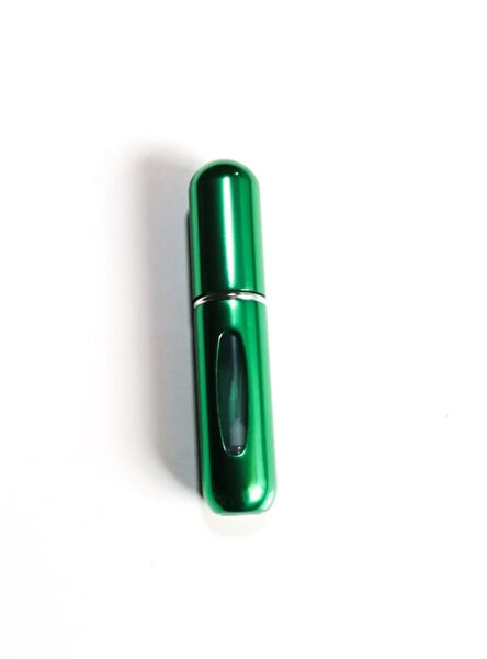 ByKurt Parfüm Şişesi, Seyahat Tipi Şişe