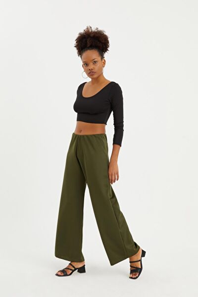 Quincey Kadın Pantolon