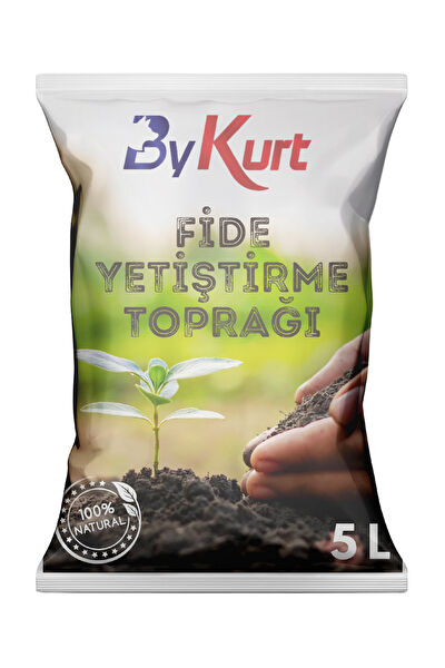 ByKurt Torf ve Toprak