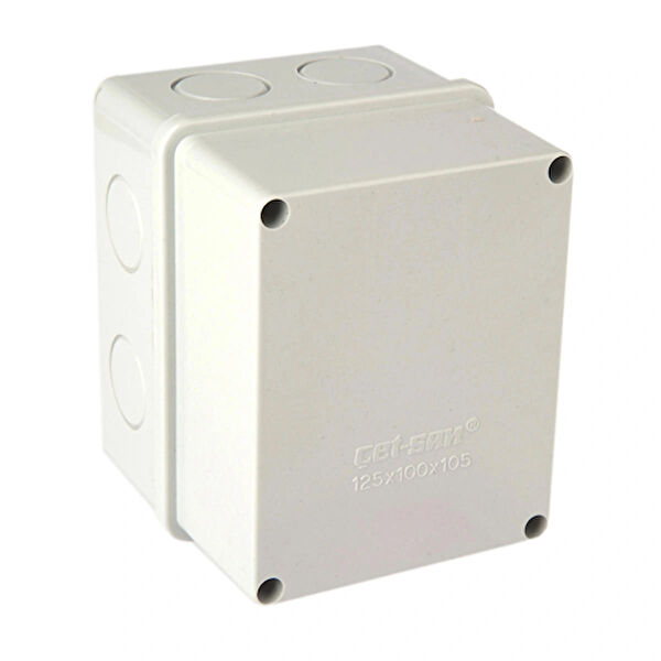 ÇETSAN Sigorta, Sigorta Kutusu