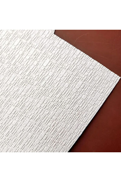 Vox Art Maket Aksesuarı