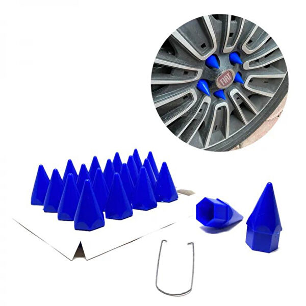 SHOOPLAA Bijon Aksesuarları