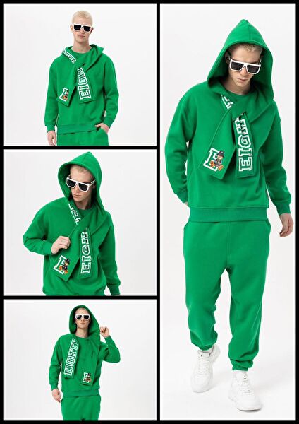 Lolli Boom Kids Spor Eşofman Takımı