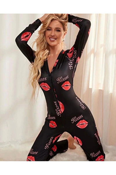 Lolli Boom Kids Kadın Pijama