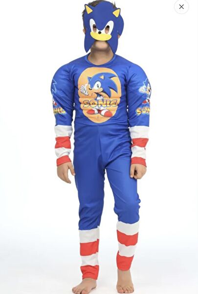 Lolli Boom Kids Kostüm