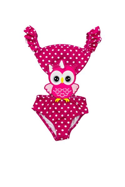 Lolli Boom Kids Bebek Mayo, Plaj Giyim