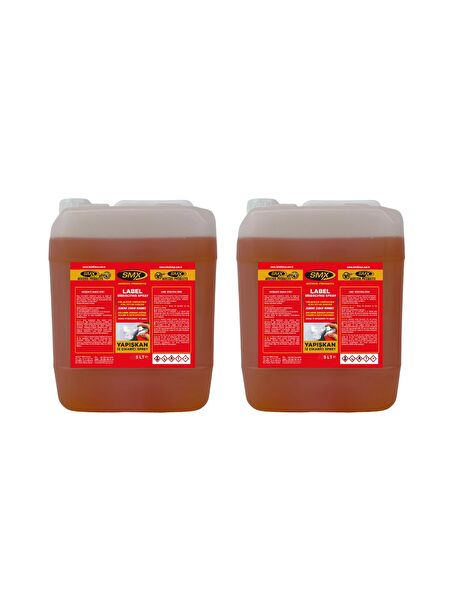 Smx Motor Temizleyici ve Bakım Ürünleri