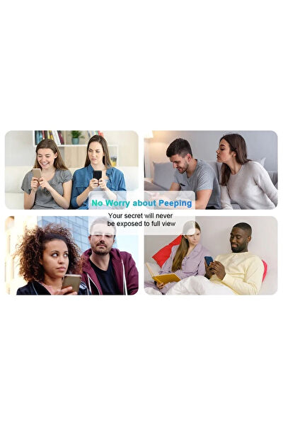 Senalstore Ekran Koruyucu