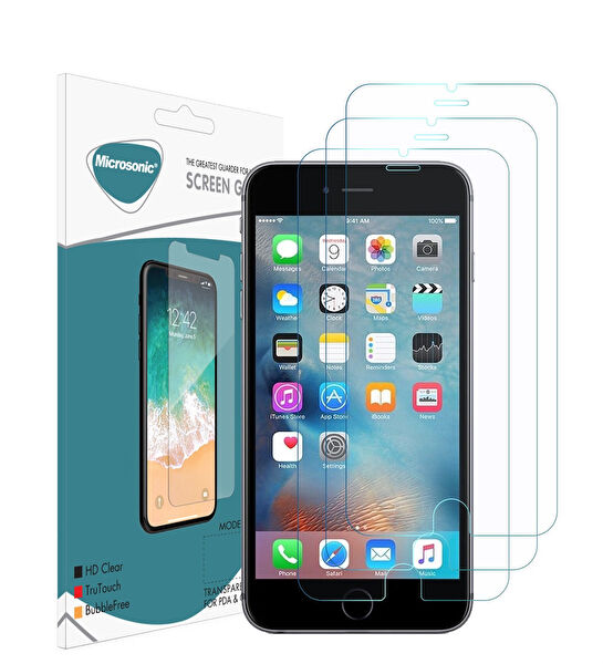 Senalstore Ekran Koruyucu