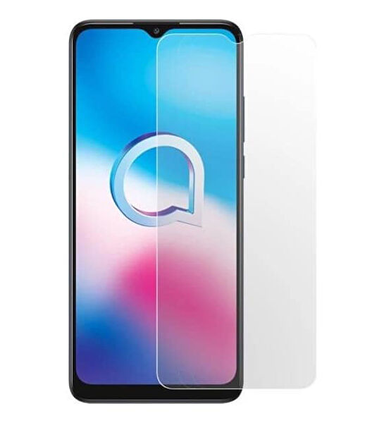 Senalstore Ekran Koruyucu