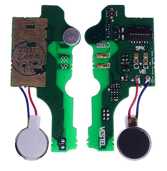 Axya Yedek Parça Ürünleri