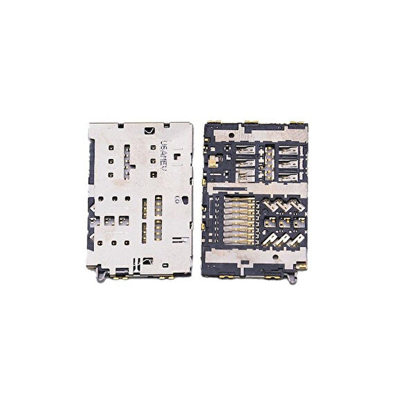 Axya Yedek Parça Ürünleri