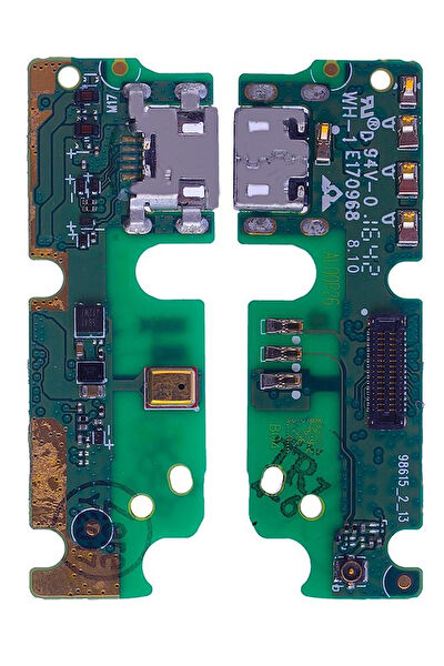Axya Yedek Parça Ürünleri