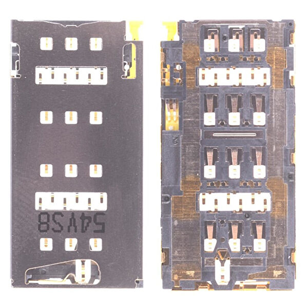 Axya Yedek Parça Ürünleri