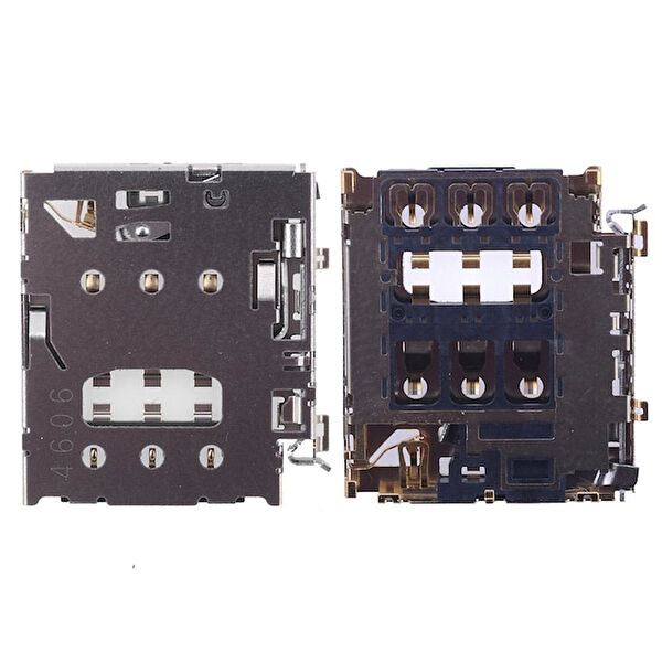 Axya Yedek Parça Ürünleri