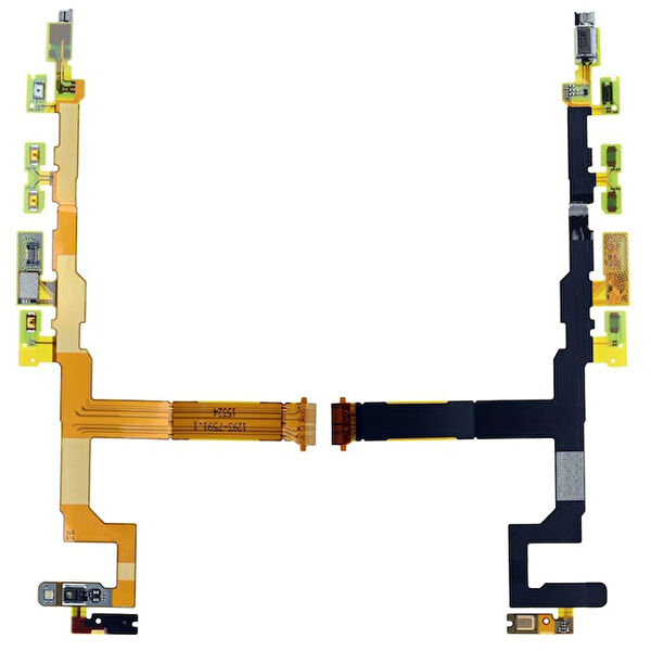 Axya Yedek Parça Ürünleri