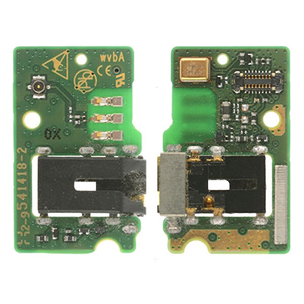 Axya Yedek Parça Ürünleri