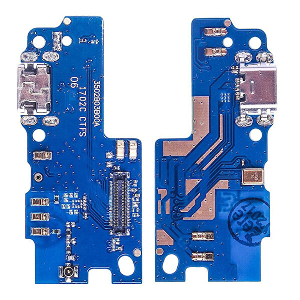 Axya Yedek Parça Ürünleri