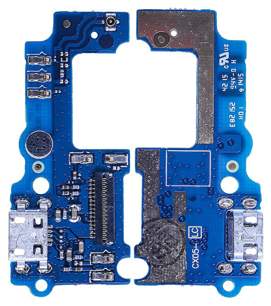 Axya Yedek Parça Ürünleri