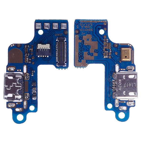 Axya Yedek Parça Ürünleri