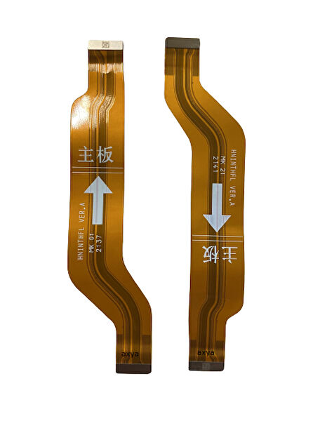 Axya Yedek Parça Ürünleri