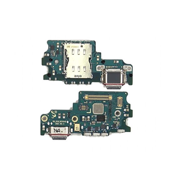 Axya Yedek Parça Ürünleri