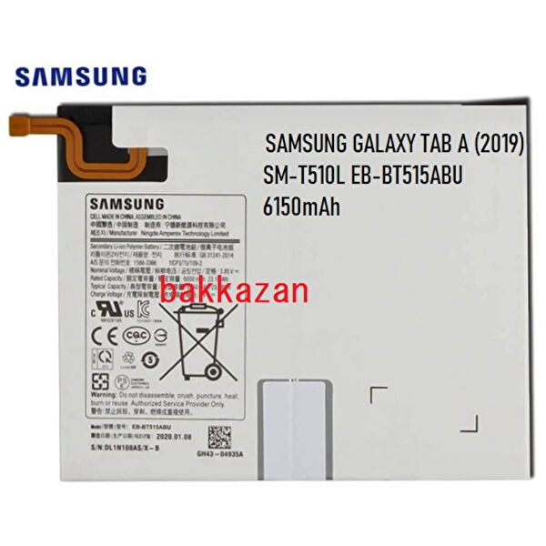 Samsung Batarya