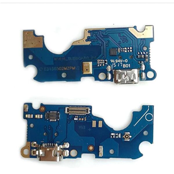 Axya Yedek Parça Ürünleri