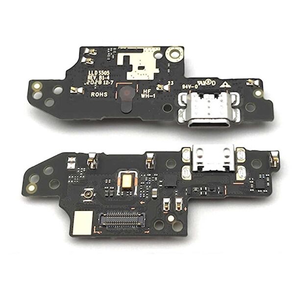 Axya Yedek Parça Ürünleri