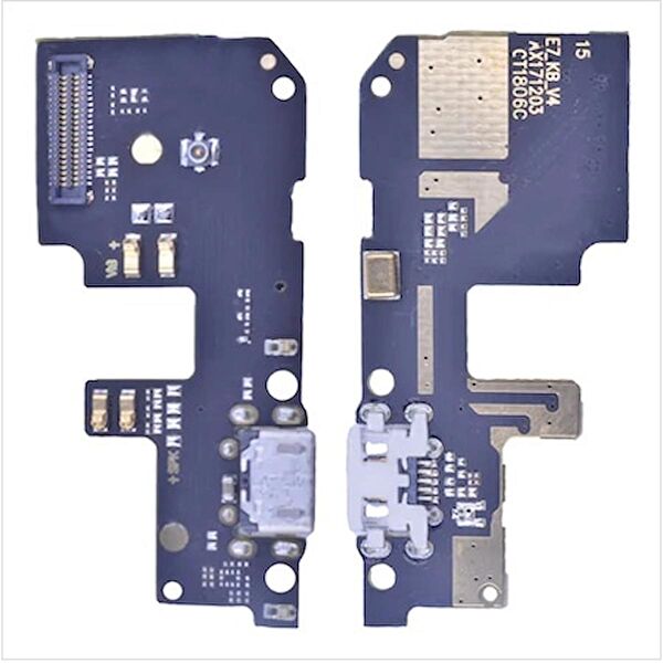 Axya Yedek Parça Ürünleri