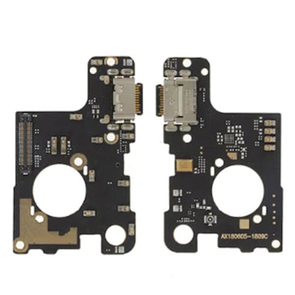 Axya Yedek Parça Ürünleri