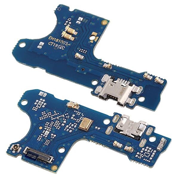 Axya Yedek Parça Ürünleri