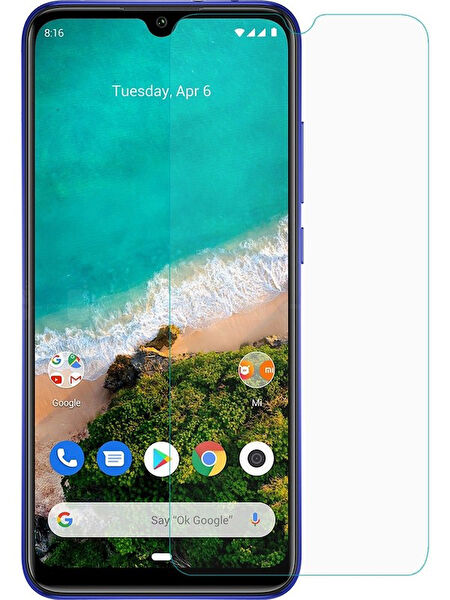 Senalstore Ekran Koruyucu