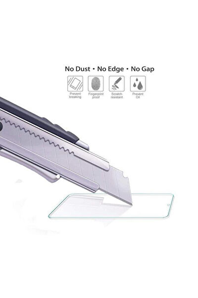 Senalstore Ekran Koruyucu